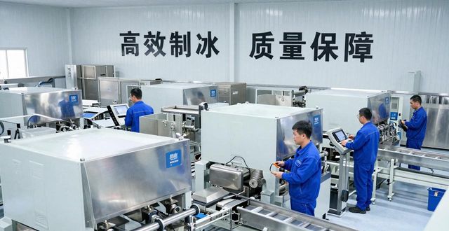 武进工业大冰块哪里买 本地制冰厂直送