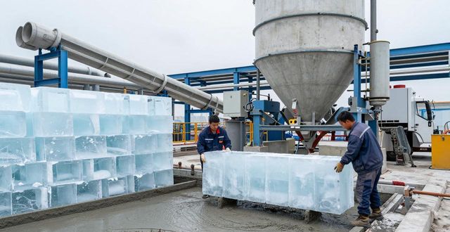 工业降温冰块价格_降温冰块多少钱一吨_武进降温冰块多少钱