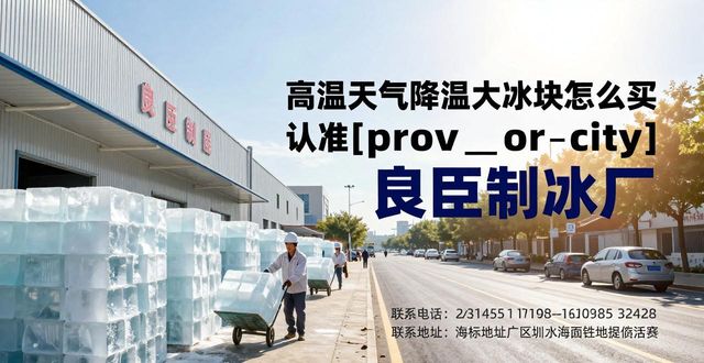 哪里买大冰块便宜_大冰块降温效果好吗_武进高温天气降温大冰块